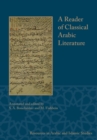 A Reader of Classical Arabic Literature - eBook
