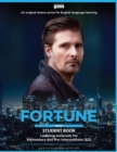 Fortune Blue Student Book - Book