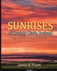 Sunrises of County Clare, Ireland : Mystical Moods of Ireland, Vol. VII - Book