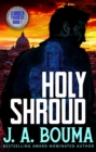 Holy Shroud - Book