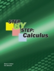 Step-By-Step : Calculus - Book