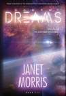 Earth Dreams - Book