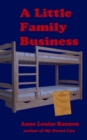 A Little Family Business - Book