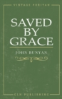 Saved By Grace - Book