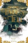 All the Tales We Tell - Book