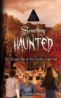 Something Haunted : The Second Tale of the Zodiac Cusp Kids - Book