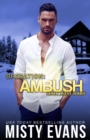Operation Ambush, Super Agent Romantic Suspense Series, Book 5 - Book