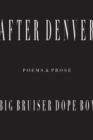 After Denver - Book