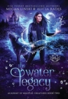 The Water Legacy - Book