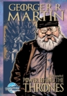 Orbit : George R.R. Martin: The Power Behind the Throne - Book