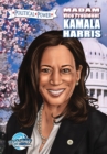 Political Power : Madam Vice President Kamala Harris - Book
