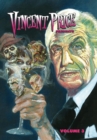 Vincent Price Presents : Volume 3 - Book
