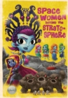 Space Women Beyond the Stratosphere - Book