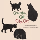 Country, Cat, City, Cat - Book