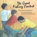 The Great Fishing Contest - Book