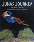 Juna's Journey - Book