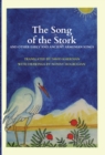 The Song of the Stork - Book