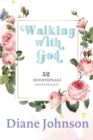 Walking with God : 52 Devotionals - Book
