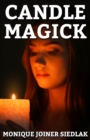 Candle Magick - Book