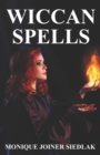 Wiccan Spells - Book