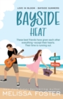 Bayside Heat - Special Edition - Book