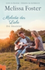 Melodie der Liebe - Book