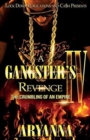 A Gangster's Revenge 4 : The Crumbling of an Empire - Book