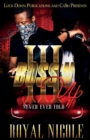 Boss 'n Up 3 : Never Ever Fold - Book