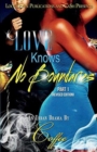 Love Knows No Boundaries - Book