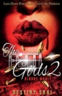 The Fetti Girls 2 : Bloody Money - Book