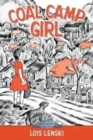Coal Camp Girl - Book