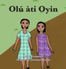 Olu&#769; a&#768;ti Oyin - Book