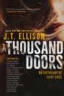 Thousand Doors - Book