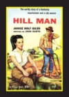 Hill Man - Book