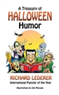 A Treasury of Halloween Humor - Book