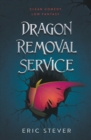 Dragon Removal Service - Book