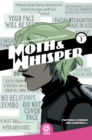 Moth & Whisper Vol. 1 - Book