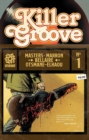 Killer Groove Vol. 1 - Book