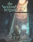 The Widow Brigade - Book