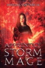 Apprentice Storm Mage - Book