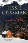 Just Right - Book