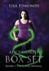 Alice Worth Box Set (Books 1 - 3 & Bonus Novella) - Book