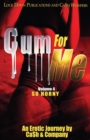 Cum For Me 4 : So Horny - Book