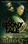 A Bronx Tale 2 : Tears of an Animal - Book