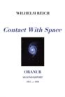 Contact With Space : Oranur; Second Report 1951 - 1956 - Book