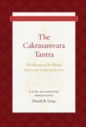 The Cakrasamvara Tantra (The Discourse of Sri Heruka) : A Study and Annotated Translation - eBook