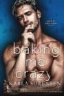 Baking Me Crazy - Book
