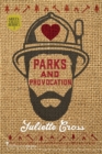 Parks and Provocation - Book