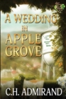 A Wedding in Apple Grove - Book