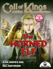 Call of Kings : The Horned Elf - Book